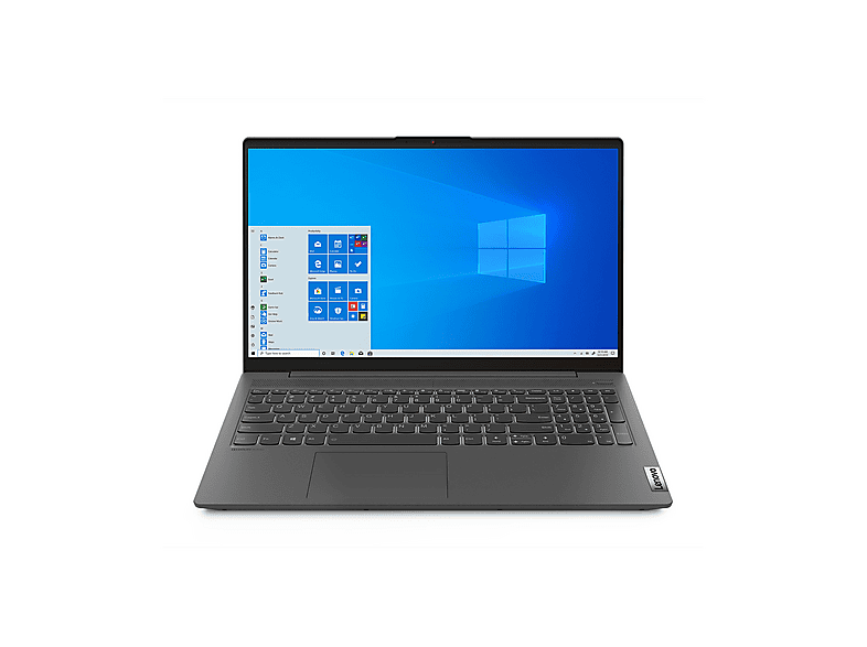 LENOVO IdeaPad 5 15ARE05, Notebook, mit 15,6 Zoll Display, AMD
