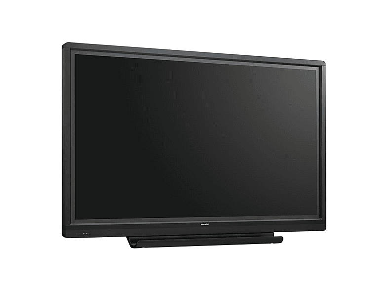 SHARP PN-60TB3 UV2A-LCD Czarny