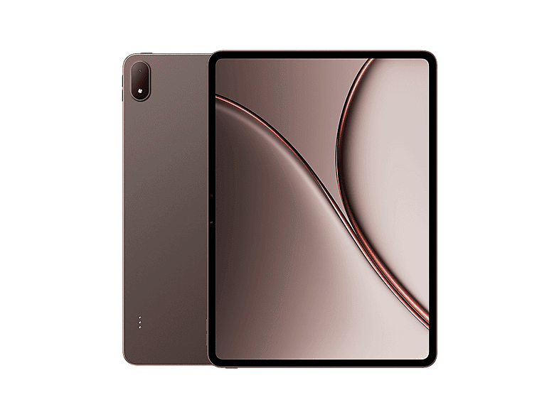 ONEPLUS OnePlus Pad 4, 256 GB, Marrón, 13,2 