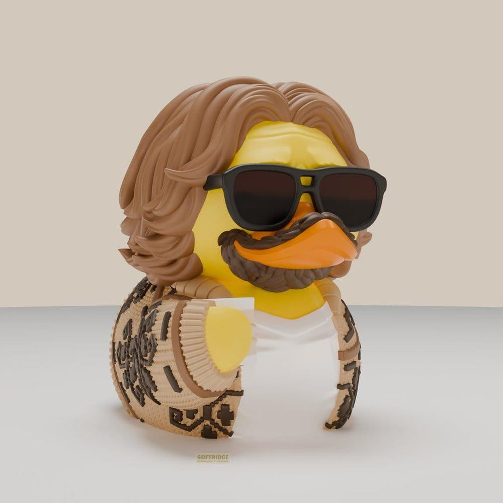 The Big Lebowski Tubbz PVC Figur The Dude Boxed Edition 10 cm | SATURN