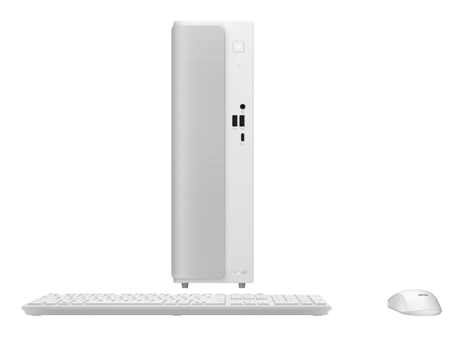 ASUS DESKTOP V501SV-03100U012W, Intel®, Intel Core 3 100U, 4.7 GHz, No ...