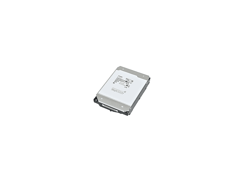 TOSHIBA MG11 7/24 Güvenlik Enterprise SATA 3 Gbit/s 20 TB Dahili