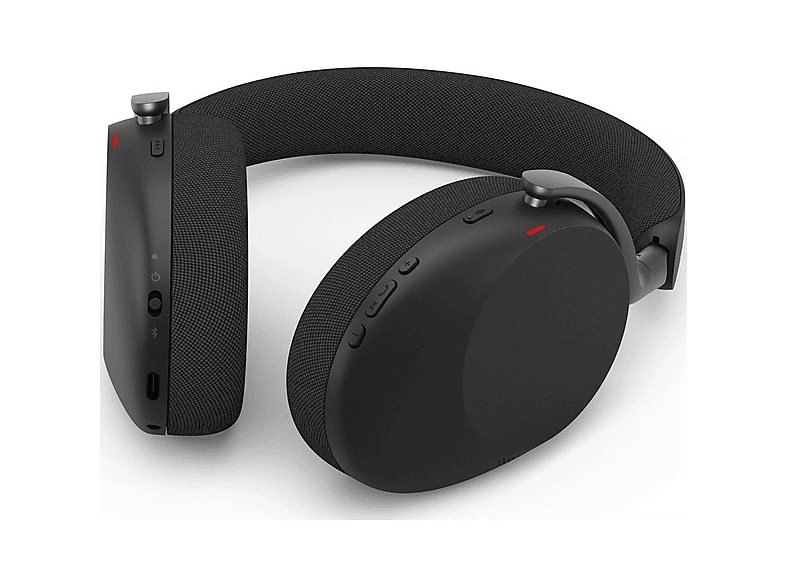 JABRA Evolve3 75 UC Kablosuz Kulak Üstü Kulaklık Siyah Fiyat