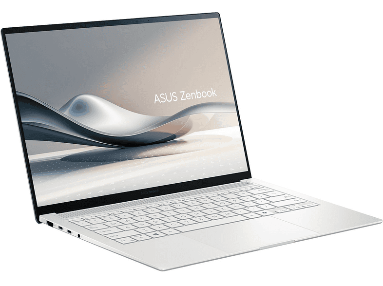 ASUS Zenbook S 14 U7-258V 32 1TB UX5406SA-PV526W W11H, Notebook
