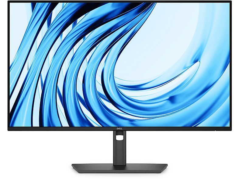DELL Pro P2726H 1920x1080 HDMI DP Type-C LCD 27 inç Full-HD 8 ms 120 Hz Monitör Siyah