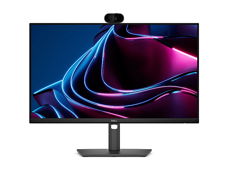 DELL Pro P P2426HEV IPS 24 inç Full-HD 8 ms 120 Hz Monitör Siyah