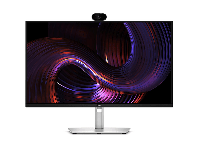 DELL Pro P P2726DEV IPS 27 inç QHD 5 ms 100 Hz Monitör Gümüş