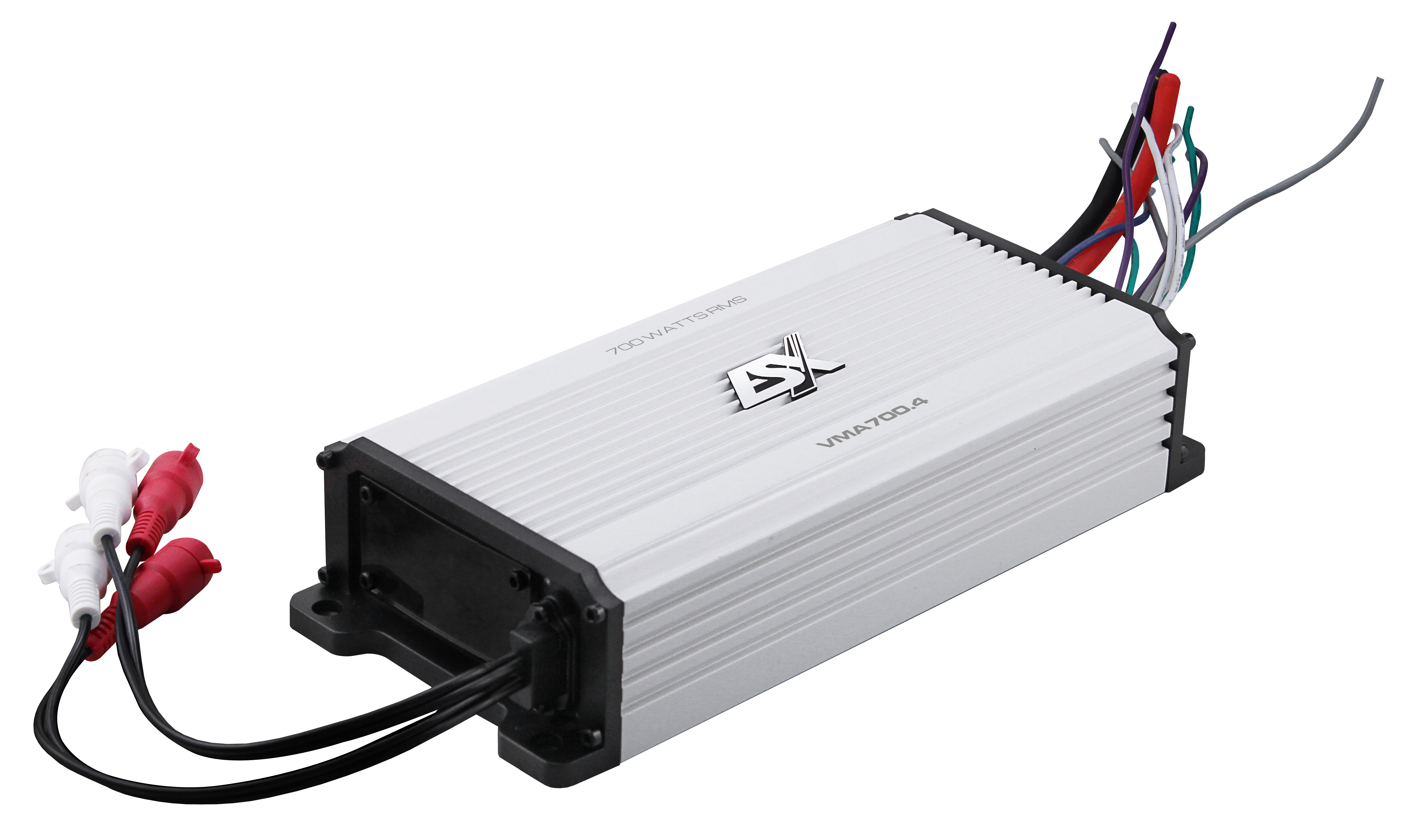 ESX VMA700.4D Lautsprecher 