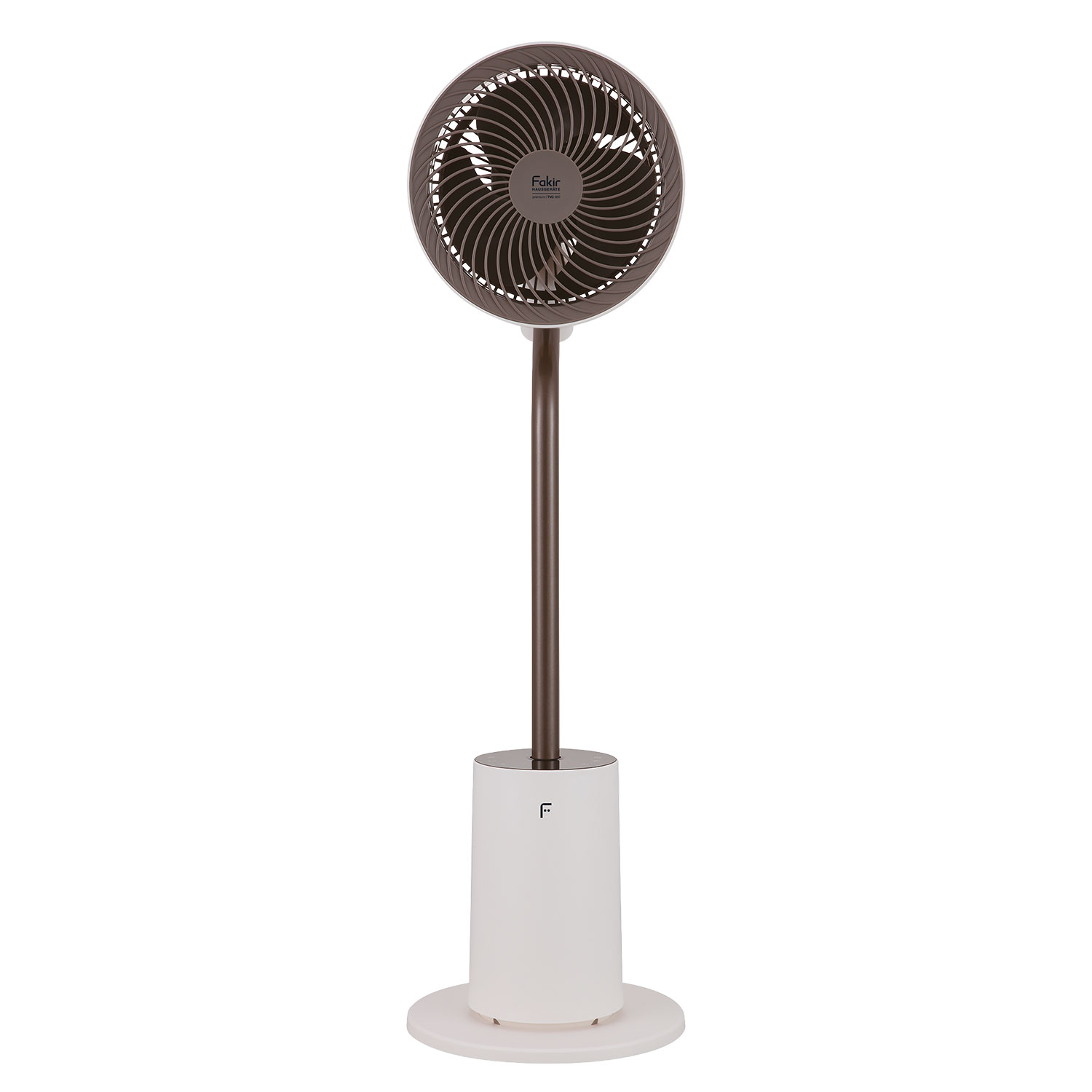 FAKIR TVC 800 Standventilator weiß 