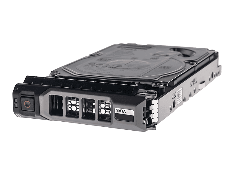 Wewnętrzny HDD DELL 400-BLLF