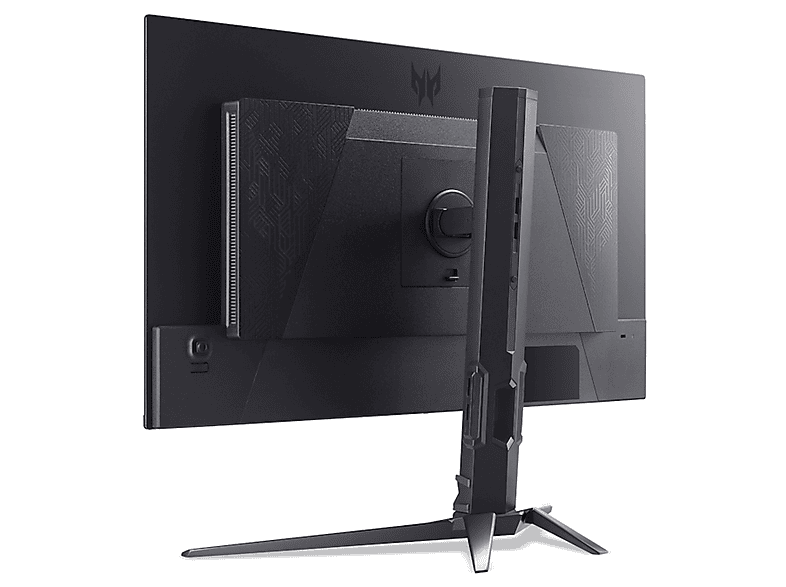 ACER X27X1bmiippruzx | Pannello QD-OLED, 240Hz, 0.03ms, angolo