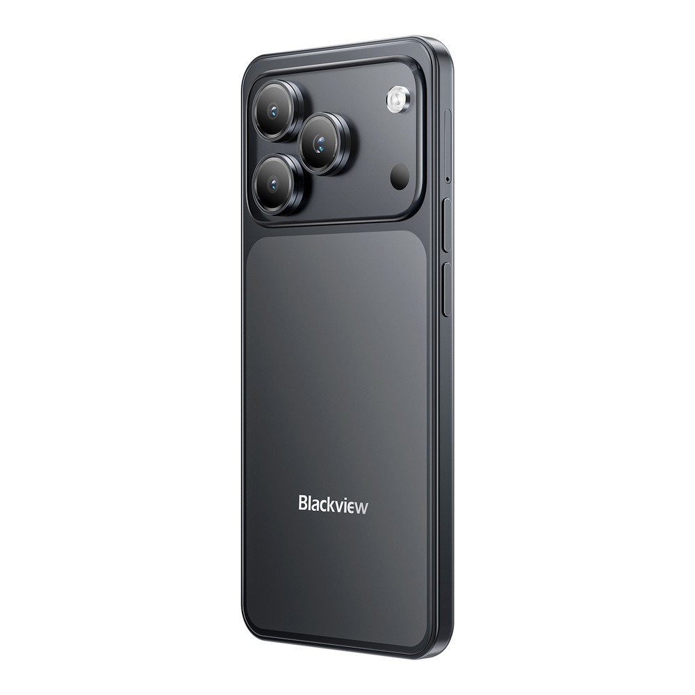 BLACKVIEW WAVE 7C, 4+64GB, 64 GB, Nero | MediaWorld.it