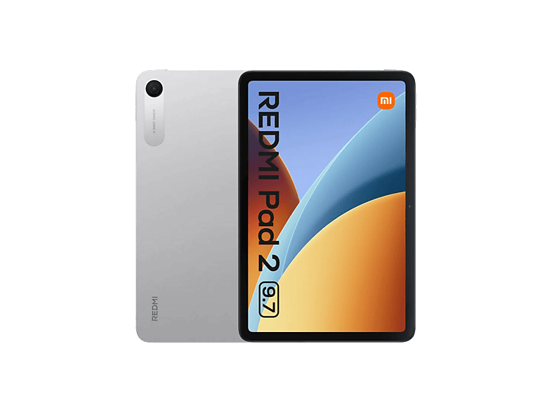XIAOMI Redmi Pad 2 9,7 inç 4 GB 64 GB Tablet Gümüş Fiyat & Özellik