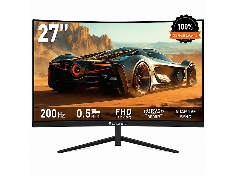 GameBooster Lyris FF20 27