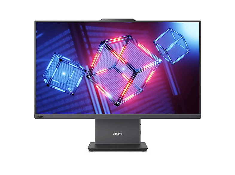 LENOVO ThinkCentre Neo 50A 12SA000RTR511 Intel Core i7-13620H 64 GB 1 TB 27 inç FreeDOS All In One Bilgisayar Gri
