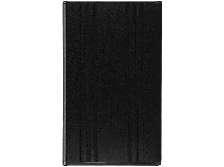 ALLGOODSBRAND Festplattenbox，Tragbar, 2,5 Zoll, 5 Gbit/s, 4 TB SSD ...