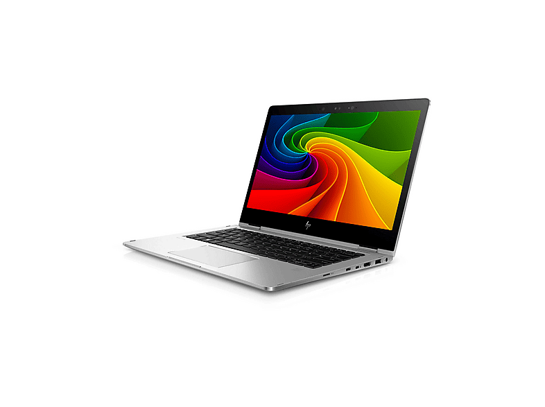 Coperchio Superiore Con Cerniere Per HP EliteBook X360 1030 G2 – Argento, 6070B1063701 Usato