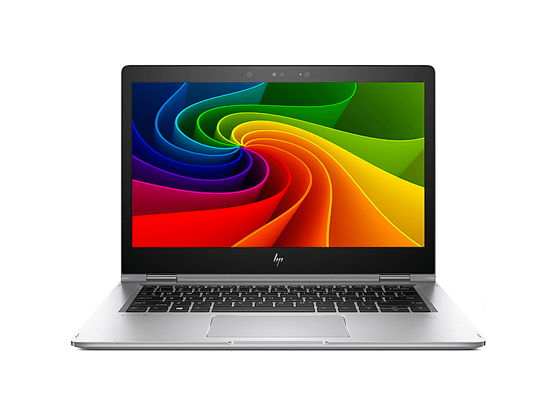 HP EliteBook X360 1030 G2, Business Laptop, mit 13,3 Zoll Display