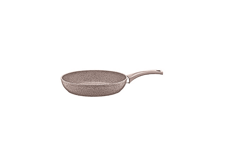 OMS Collection 26x5,5 cm Granit Tava Kahverengi