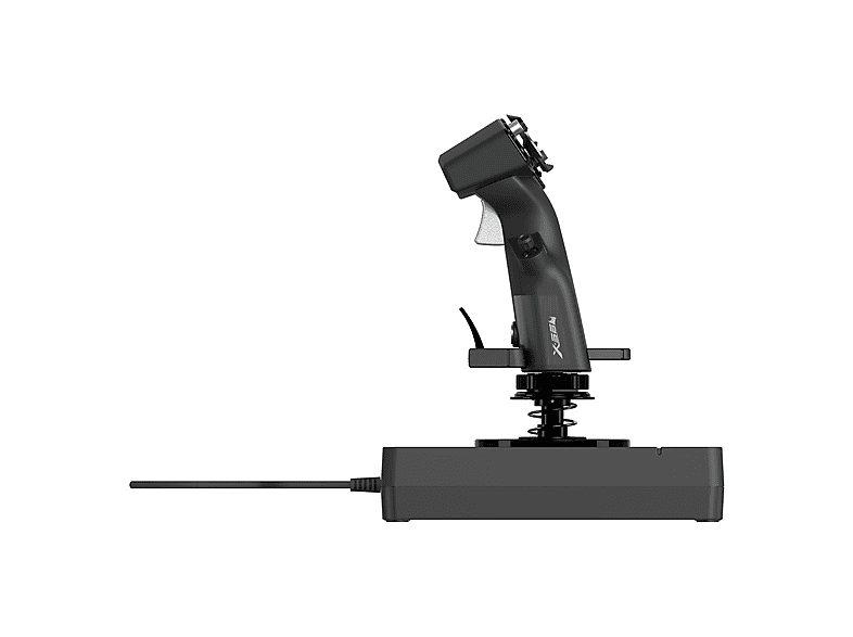 LOGITECH 945-000059 G X56 HOTAS Controller | SATURN