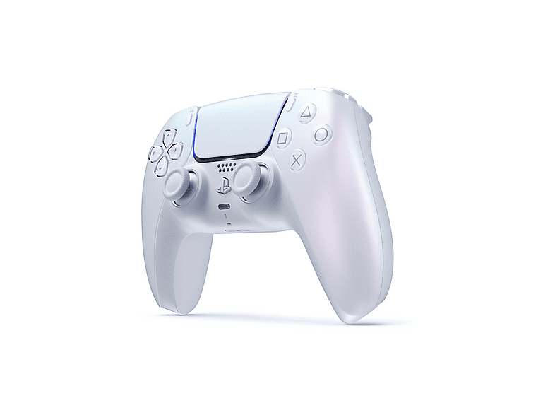SONY S1000044424 Gamepad PlayStation 5 Parel | MediaMarkt