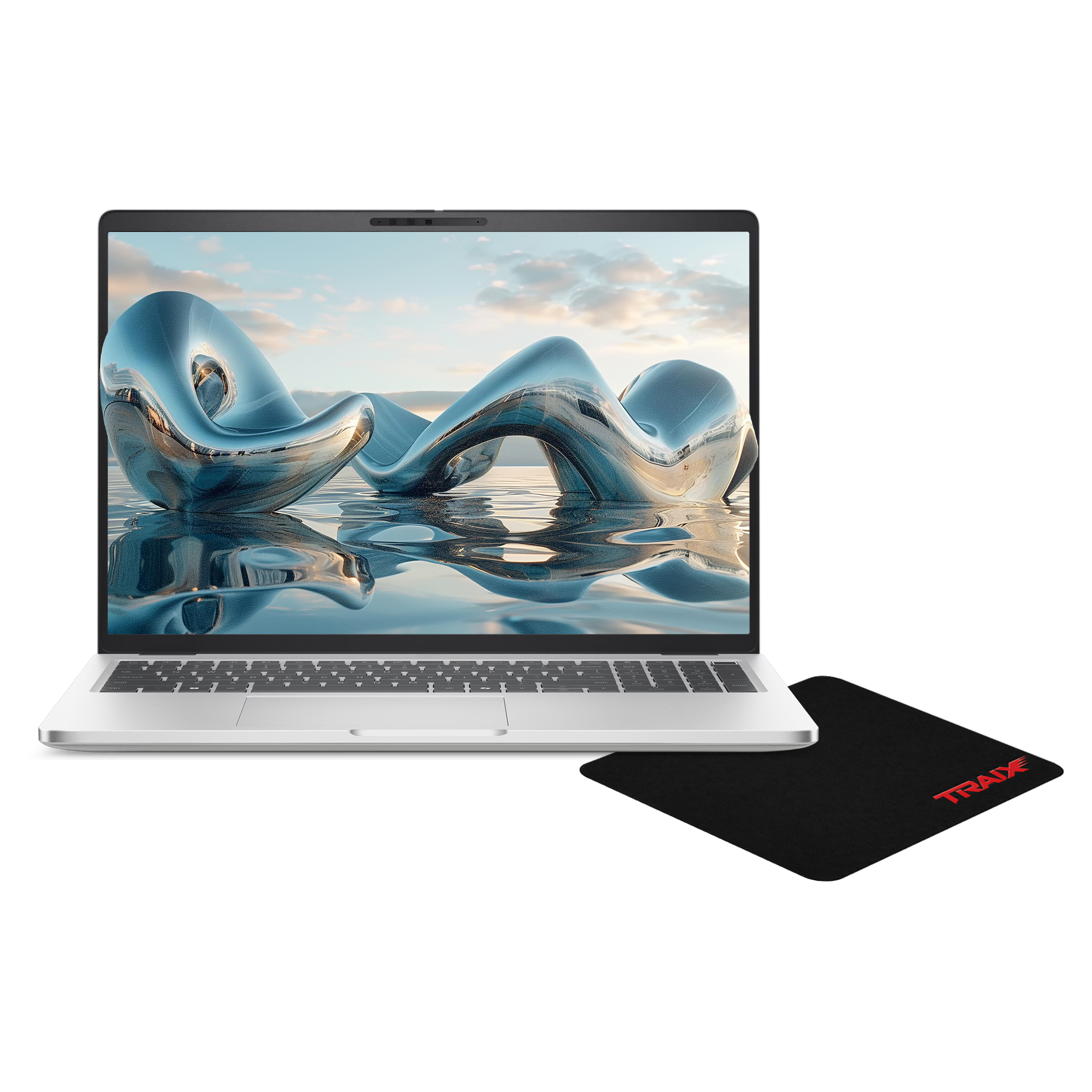 DELL Pro Plus 16 BTO108_PC16250_U Ultra7 255U 32 GB RAM 1 TB SSD 16 inç FreeDOS Laptop Gri