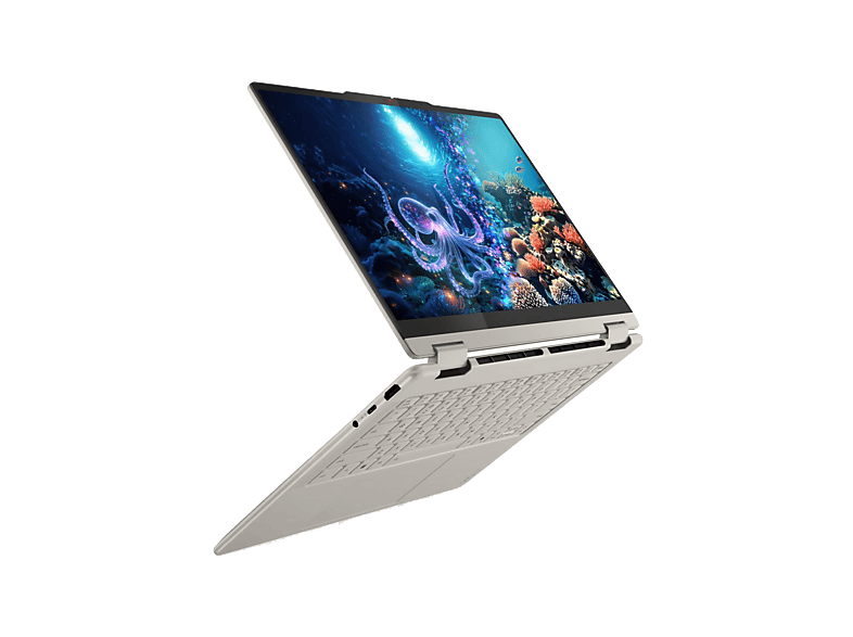 Convertible 2 en 1 | LENOVO YOGA 7 C 14ILL10 U5-226V/16/512/W11