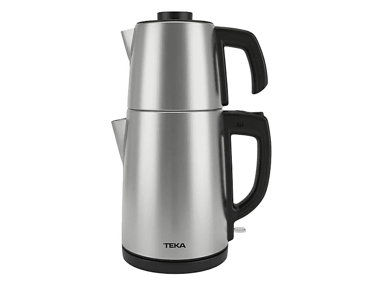TEKA TTM 24 MSSI Çay Makinesi Inox