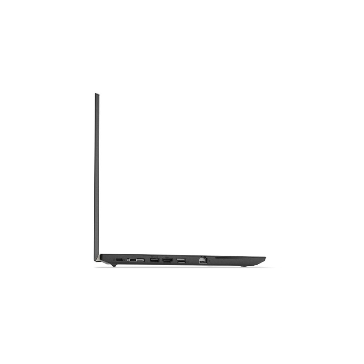 LENOVO ThinkPad L580, Business Laptop, mit 15,6 Zoll Display, Intel® Core™ i3, 8 GB RAM, 256 GB SSD, Intel® HD Graphics, Black, Windows 11