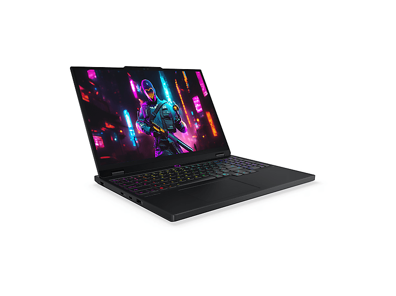 LENOVO Legion 5 RTX 5060 8GB QHD+ 165Hz 83LY00KXTRP321 Intel Core