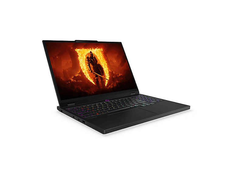 LENOVO Legion 5 RTX 5070 8GB QHD+ 165Hz 83F1002XTRP343 AMD Ryzen