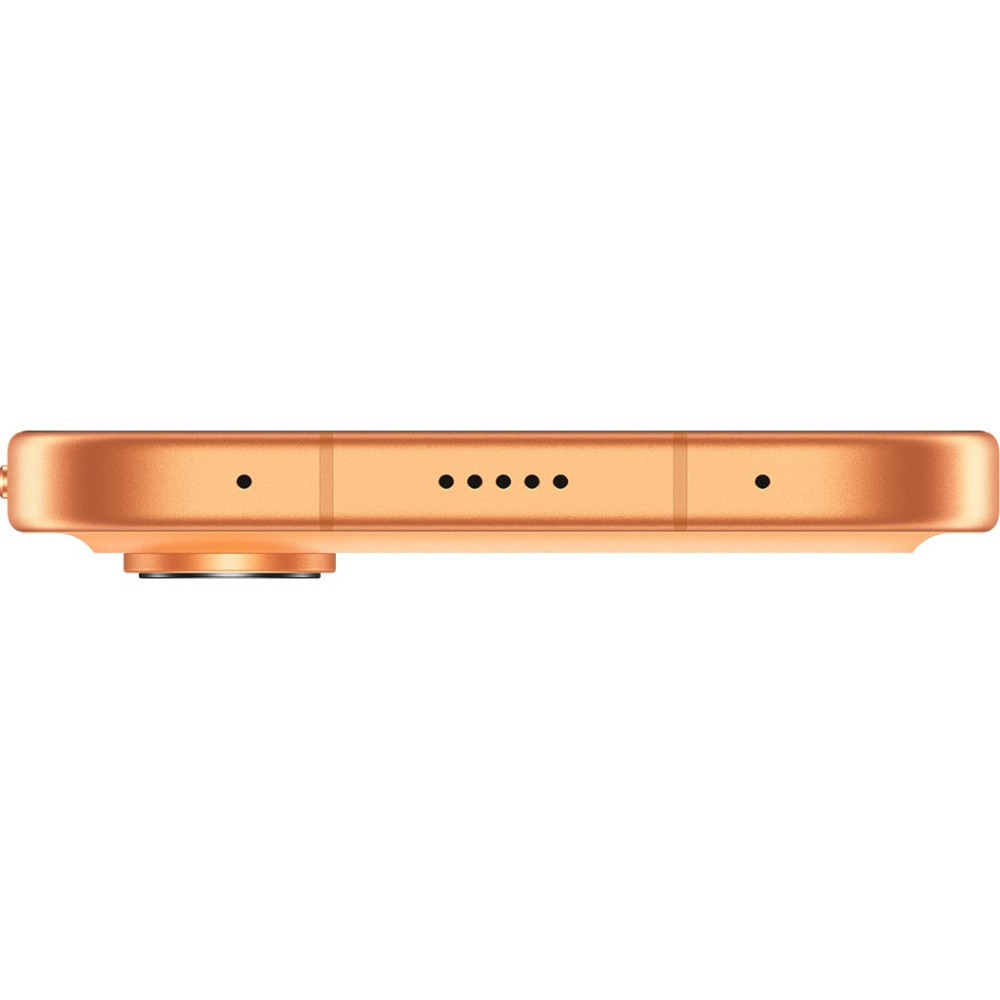 Smartfon HONOR 600 5G 8 GB/ 512 GB Pomarańczowy