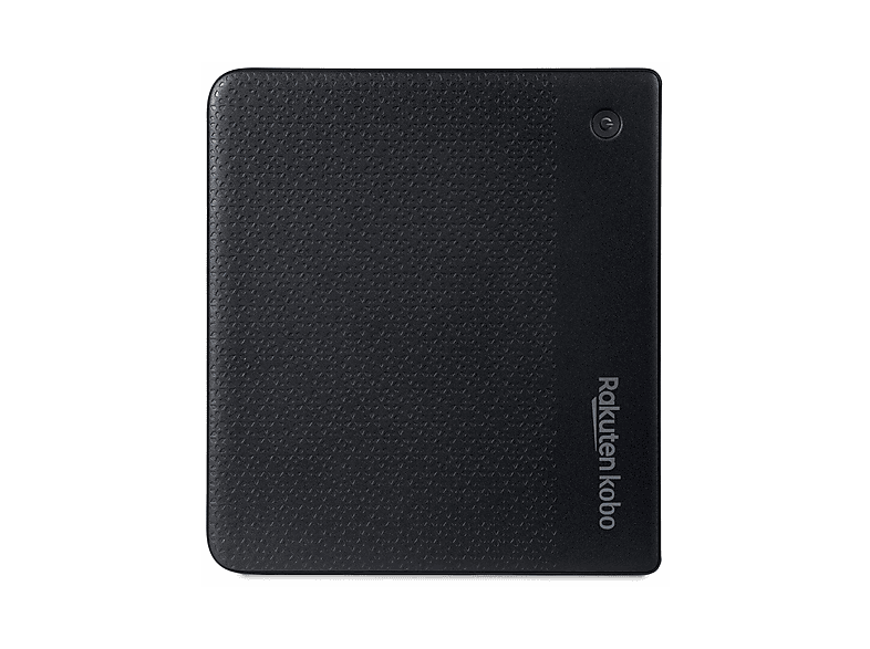 eBook | KOBO LIBRA COLOUR BLACK 7P/32GB + STYLUS 2 BLACK, 7