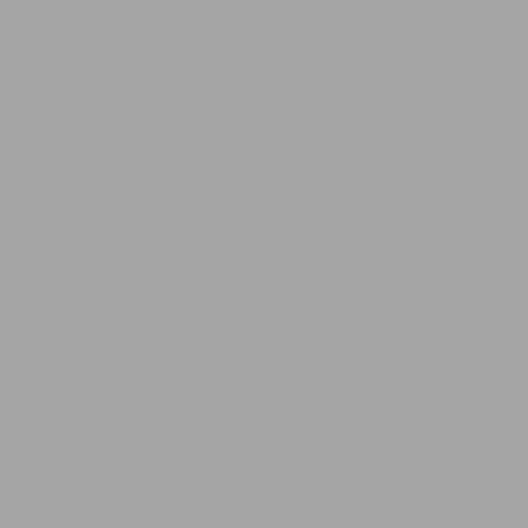 Ein grauer Hintergrund