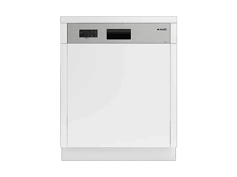 ARCELIK 9252 MI E Enerji Sınıfı 5 Programlı Bulaşık Makinesi