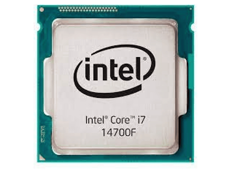 INTEL LGA1700 14.Nesil Tray i7-14700F İşlemci