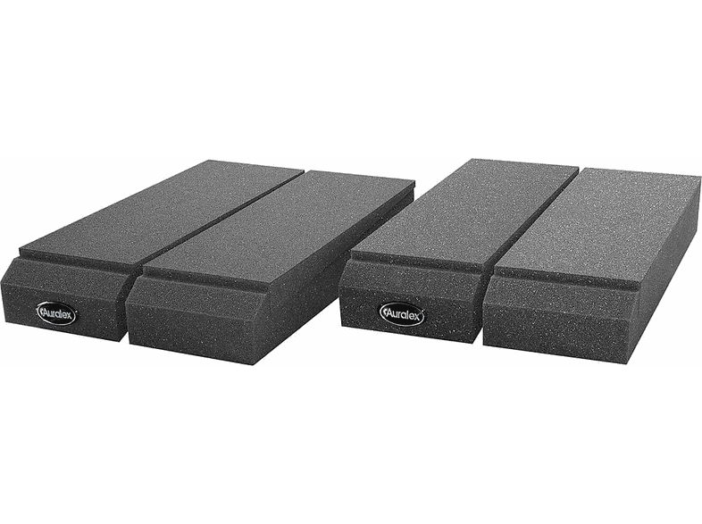 AURALEX Auralex MoPad Monitör İzolasyon Pad