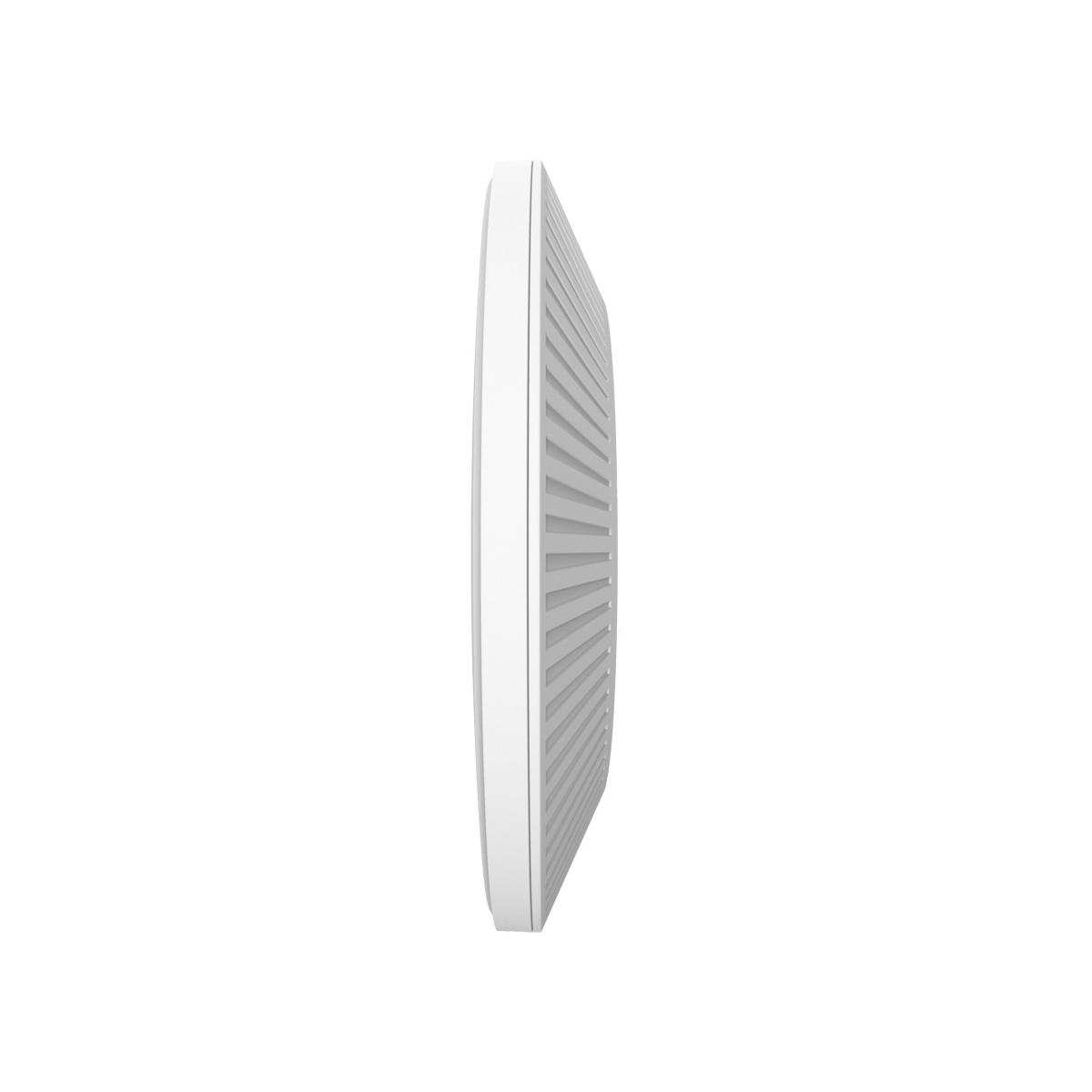 White, thin, rectangular panel with horizontal slats, isolated on a white background.