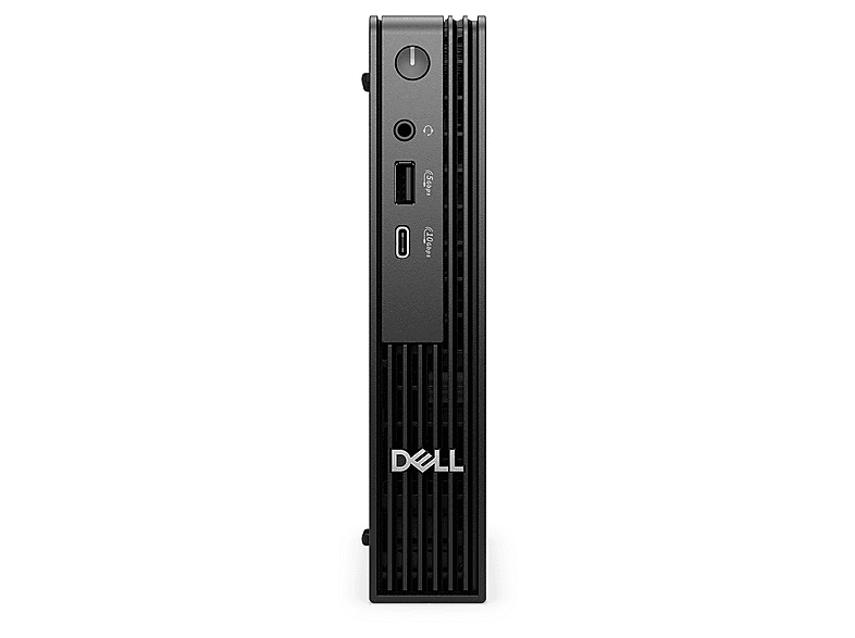 DELL PC Pro Micro BTO106_QCM1250_U504 Intel Core Ultra 5 235T 16 GB RAM 2 TB SSD Windows 11 Pro Mini Masaüstü Bilgisayar