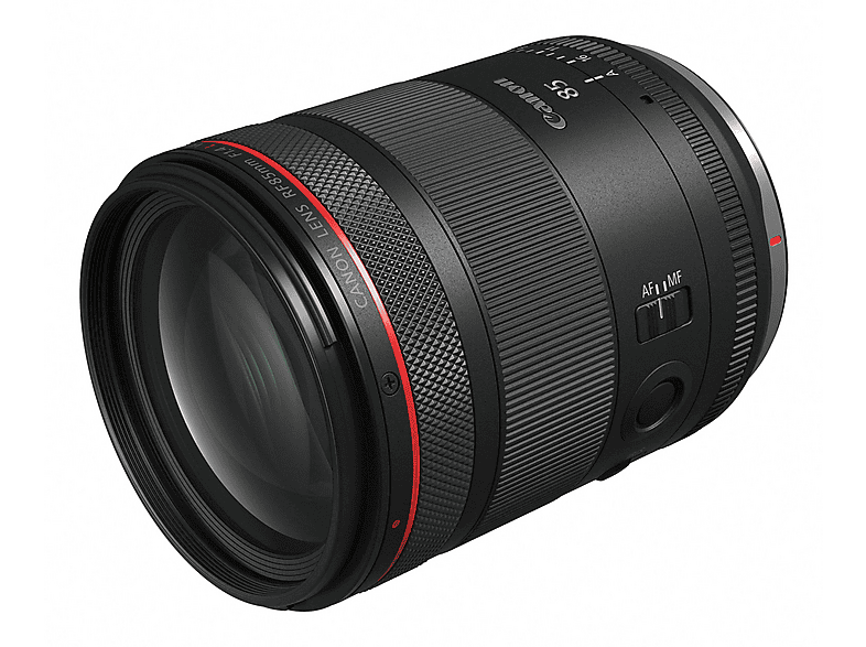 CANON RF 85 mm f/1.4 L VCM Lens Fiyat & Özellik | MediaMarkt