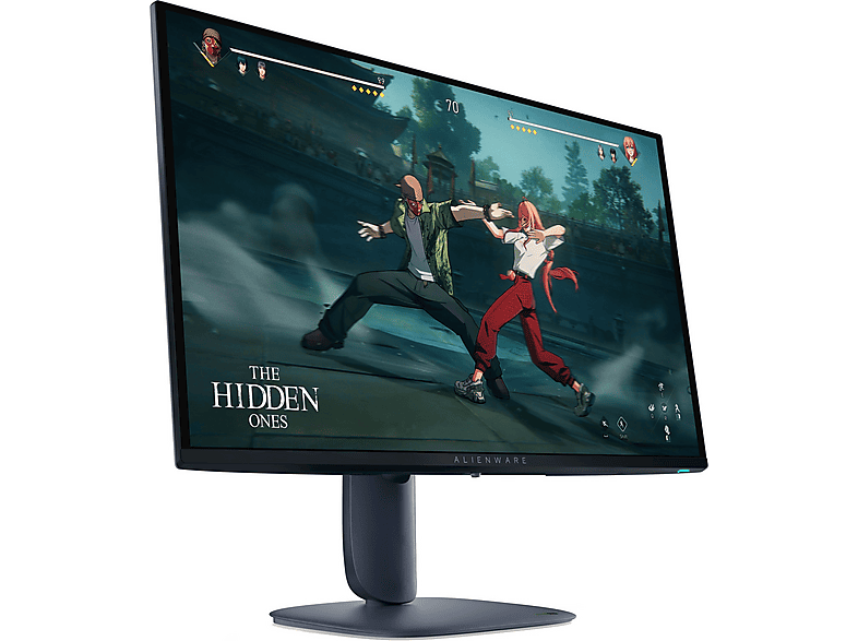 モニター台 Alienware Gaming Monitor ALIENWARE AW2725D 27,00 inç QHD 0,03 ms Gaming Monitör Mavi Fiyat