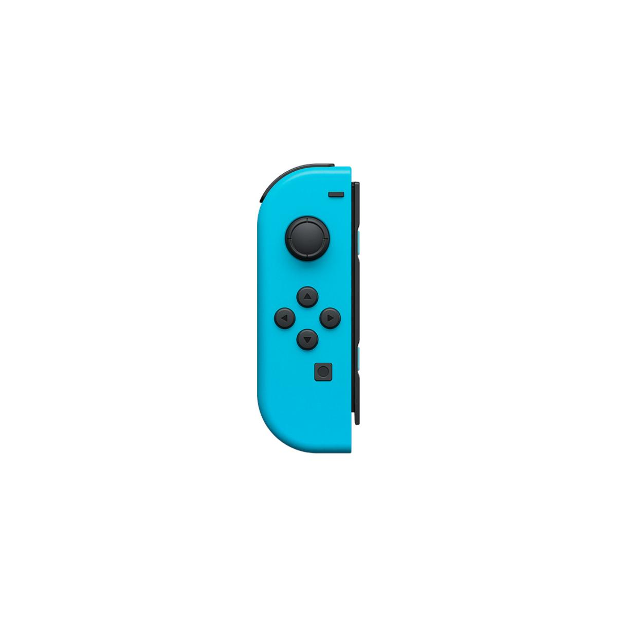 NINTENDO Switch Joy-Con Links Nintendo Switch Blau | MediaMarkt