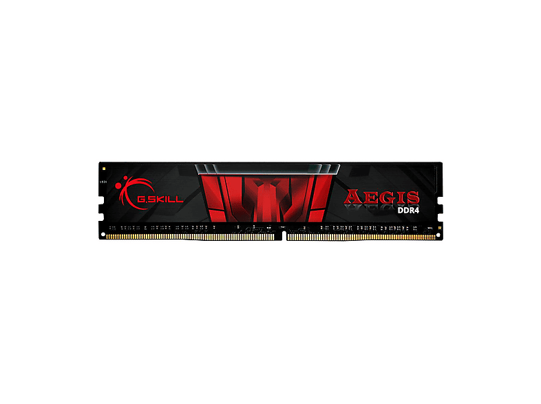 Memoria RAM | G.SKILL Memoria RAM G.Skill 8GB Aegis DDR4 3200MHz