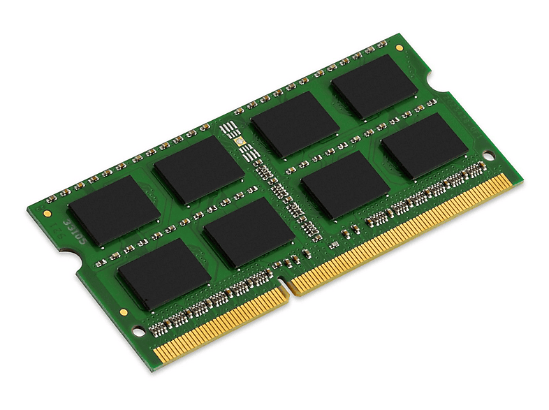 Memoria RAM | KINGSTON KVR16S11/8 | MediaMarkt