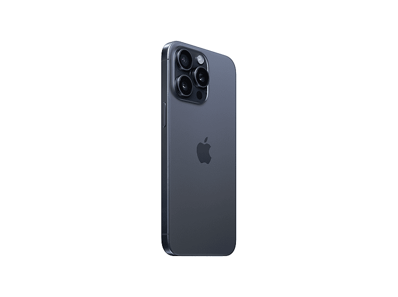 【極美品】　Apple　iPhone15 APPLE iPhone 15 Pro Max, Blue, Móvil iOS, 256 GB, 8 GB RAM, 6,70
