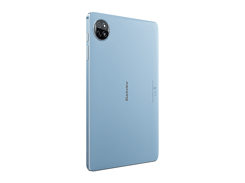 BLACKVIEW Tab 20 Wi-Fi Android 15 Kılıf 10,1 inç 4 GB 64 GB Tablet