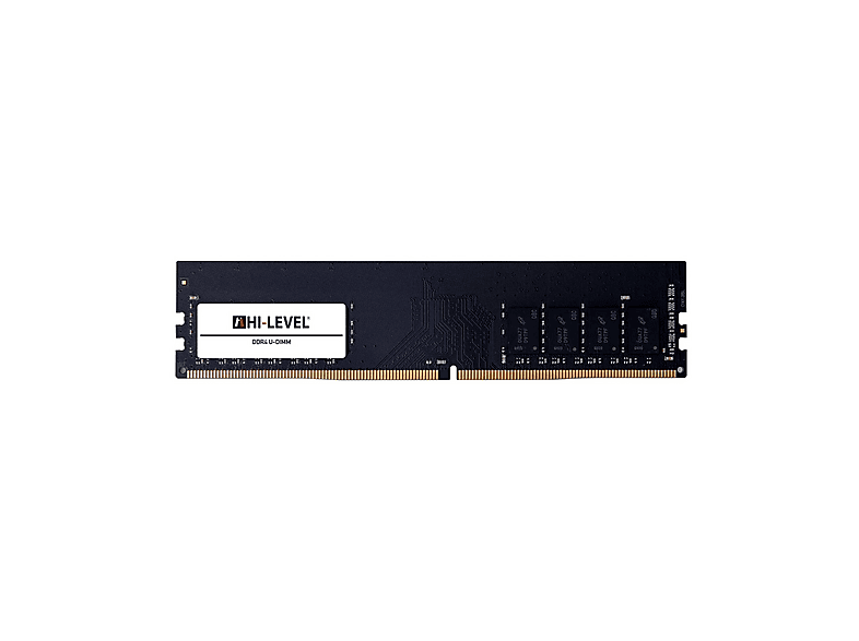 HI-LEVEL Hi-Level HLV-PC25600D4-32G 32GB DDR4 3200MHz CL22 Masaüstü Bellek Ram