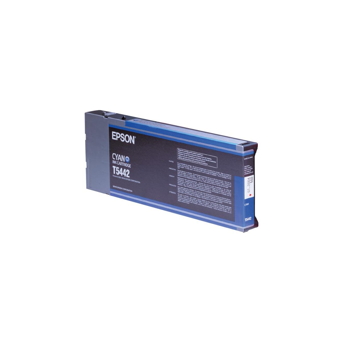Cartucho de tinta - EPSON T6142