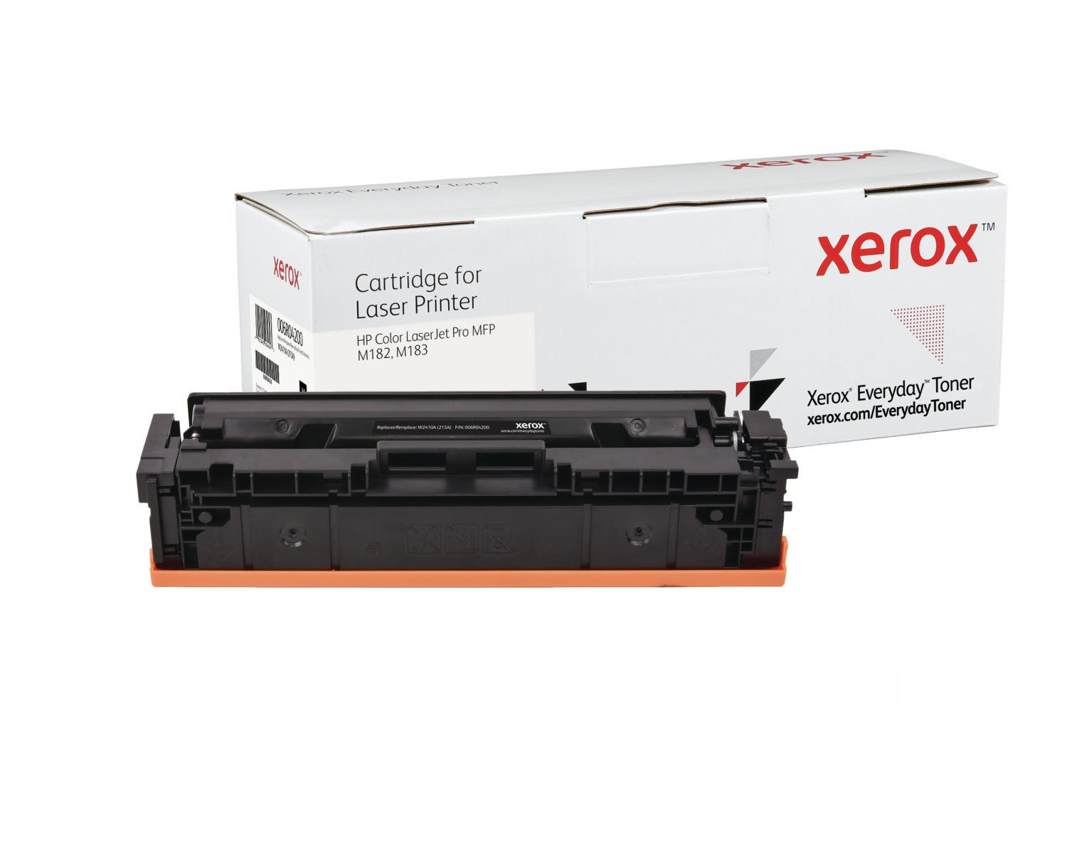 Toner Xerox do drukarki HP Color LaserJet Pro MFP M182, M183.