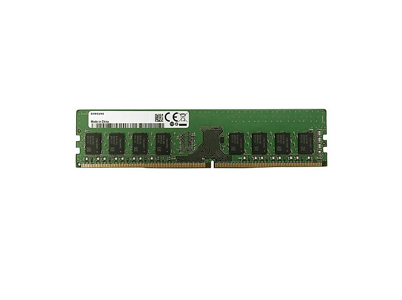 SAMSUNG SAMSUNG M378A2G43MX3-CWE 16GB (Tek Parça) 3200Mhz DDR4 PC Bellek Ram